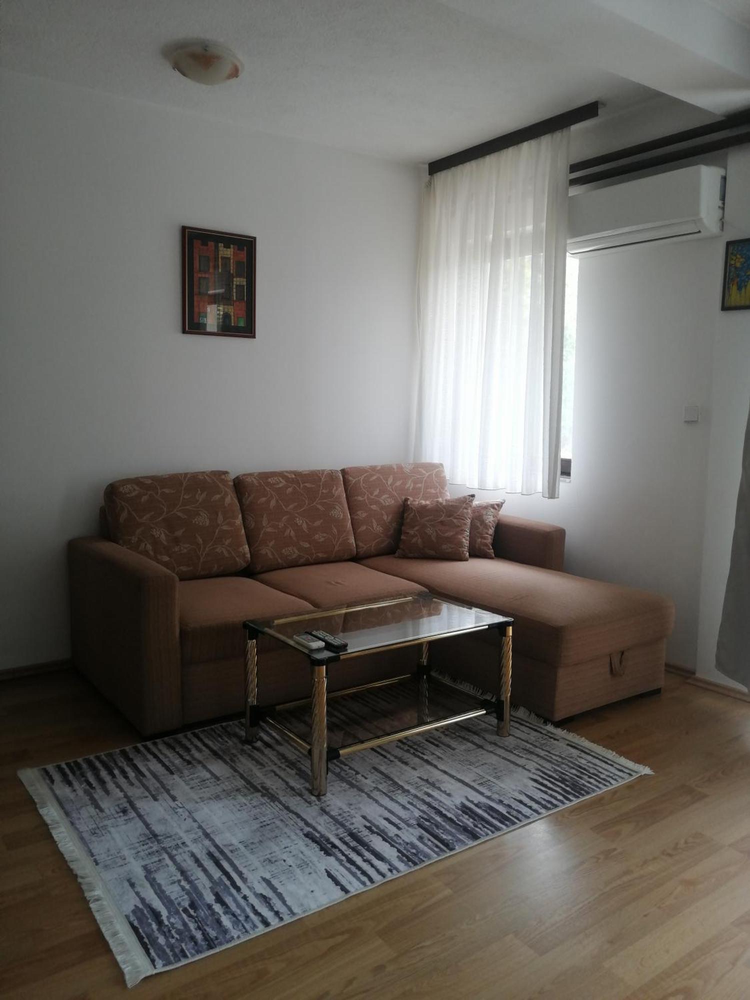 Filip Apartments Охрид Номер фото